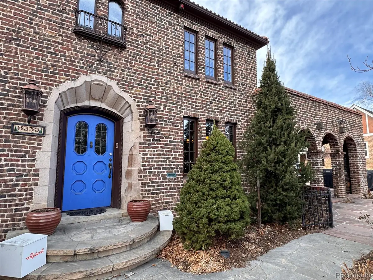 5335 E 17th Avenue Parkway, Denver, CO 80220 - Image #1