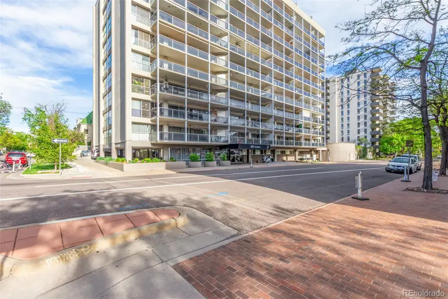 888 N Logan Street #2F, Denver, CO 80203 - Image #3