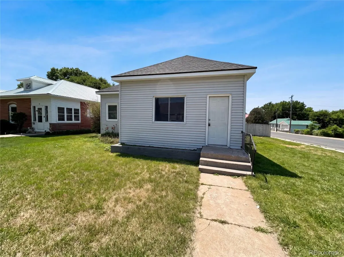 503 Blake Street, Wray, CO 80758 - #1