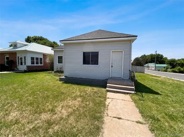 503 Blake Street, Wray, CO 80758