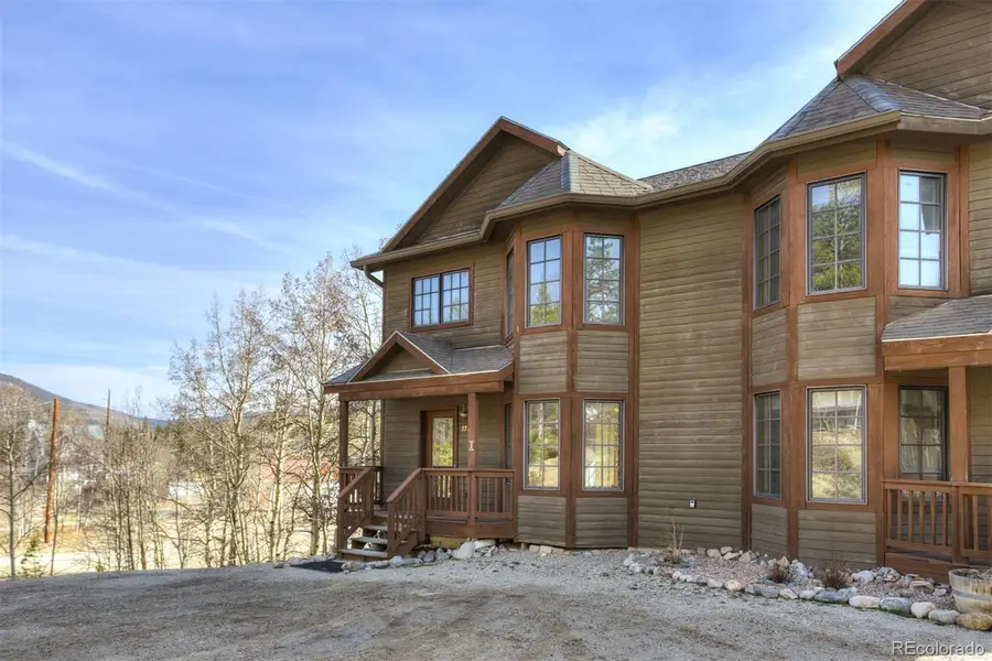 372 N Oak Street, Alma, CO 80420 - #2