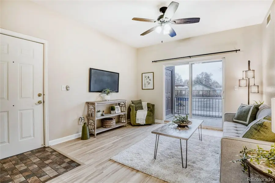 5633 E Atlantic Place #2A, Denver, CO 80222 - #2