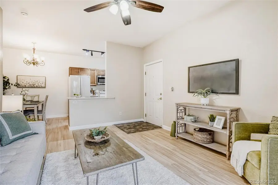 5633 E Atlantic Place #2A, Denver, CO 80222 - #3