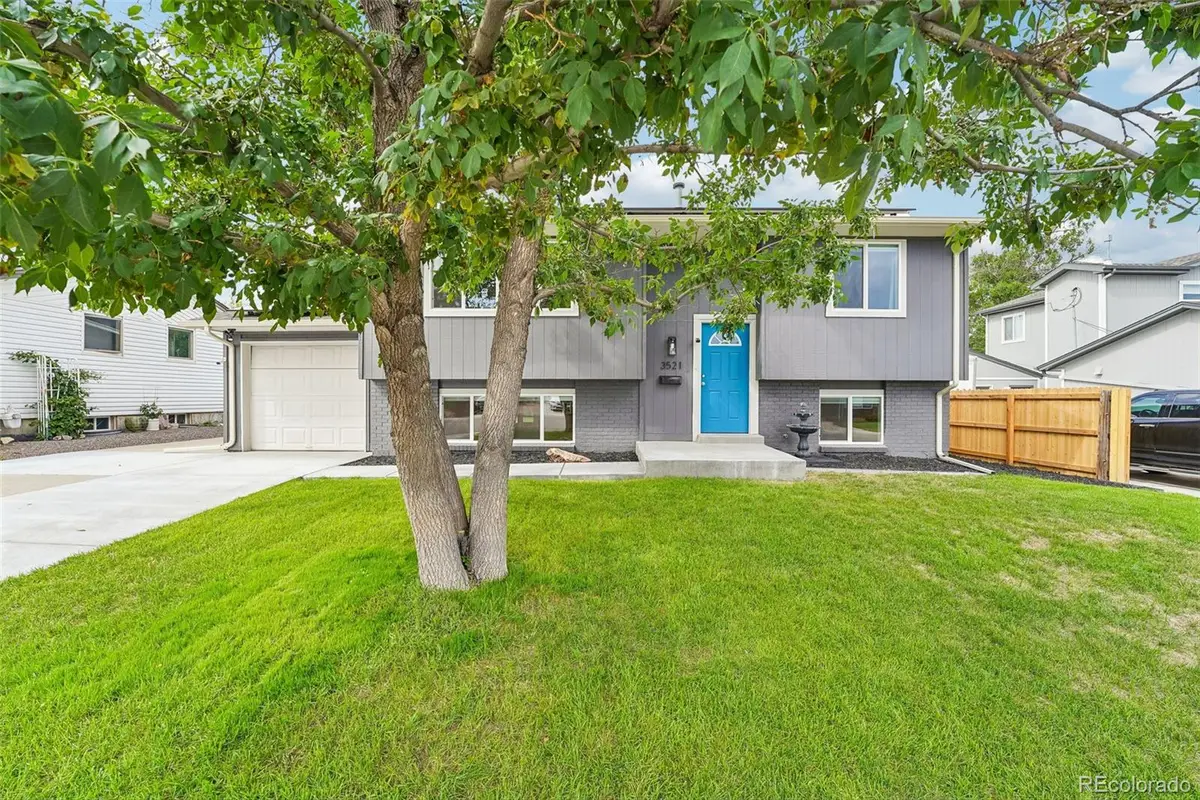 3521 W Mountain Road, Englewood, CO 80110 - #1