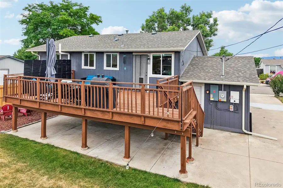 3521 W Mountain Road, Englewood, CO 80110 - #2