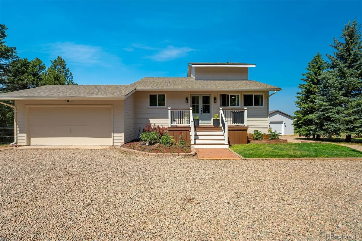 18350 Woodhaven Drive, Colorado Springs, CO 80908 - #1