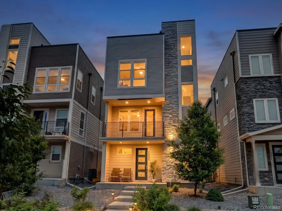 20969 E Quincy Drive, Aurora, CO 80015 - #3