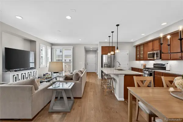 7287 W Adriatic Circle, Lakewood, CO 80227