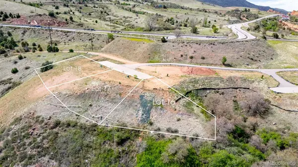 17176 Lost Horse Lane, Morrison, CO 80465