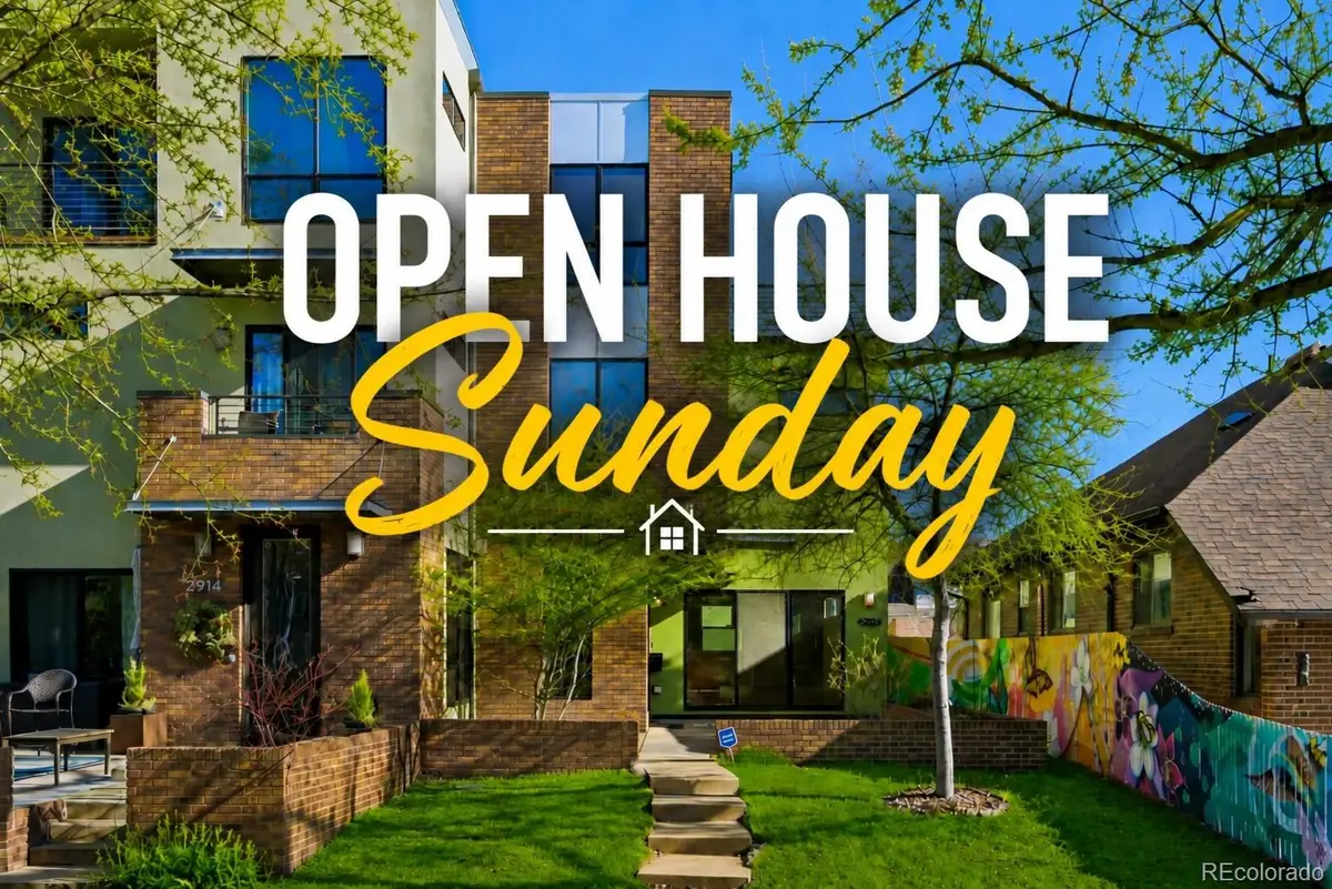 2912 Perry Street, Denver, CO 80212 - #1