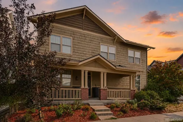 9045 E Prairie Meadow Drive, Denver, CO 80238
