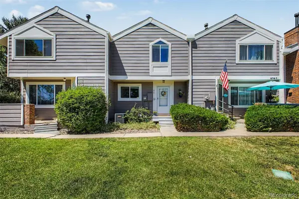 6565 W 84th Circle #40, Arvada, CO 80003