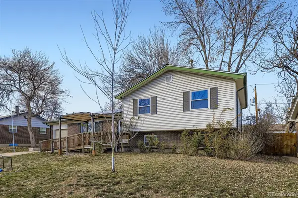 11883 Quam Drive, Northglenn, CO 80233