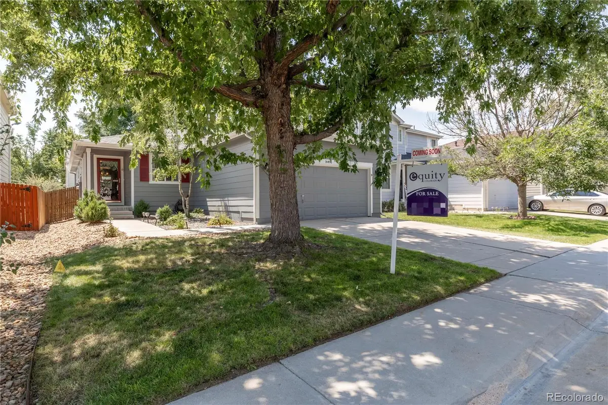 16496 E Phillips Place, Englewood, CO 80112 - #1