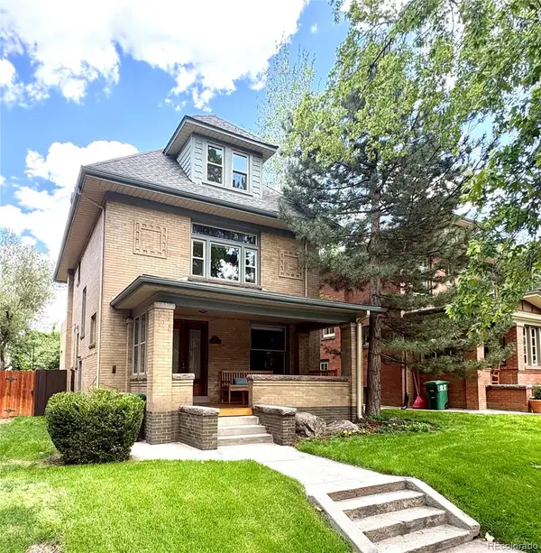 1330 Milwaukee Street, Denver, CO 80206