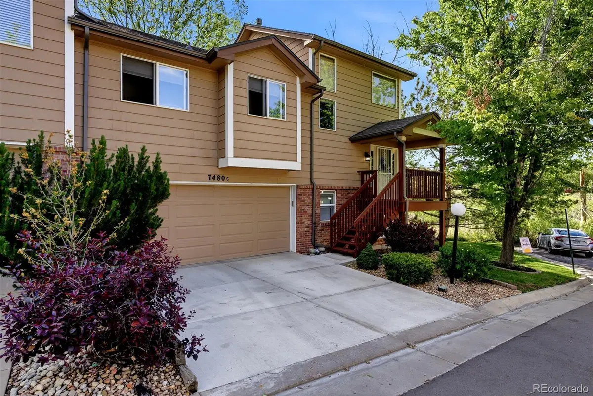 7480 W Coal Mine Avenue #C, Littleton, CO 80123 - #1