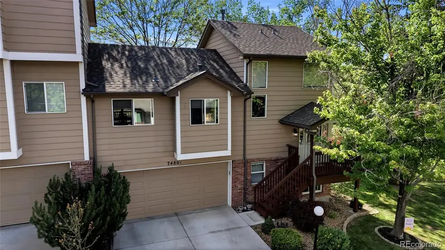 7480 W Coal Mine Avenue #C, Littleton, CO 80123 - #2
