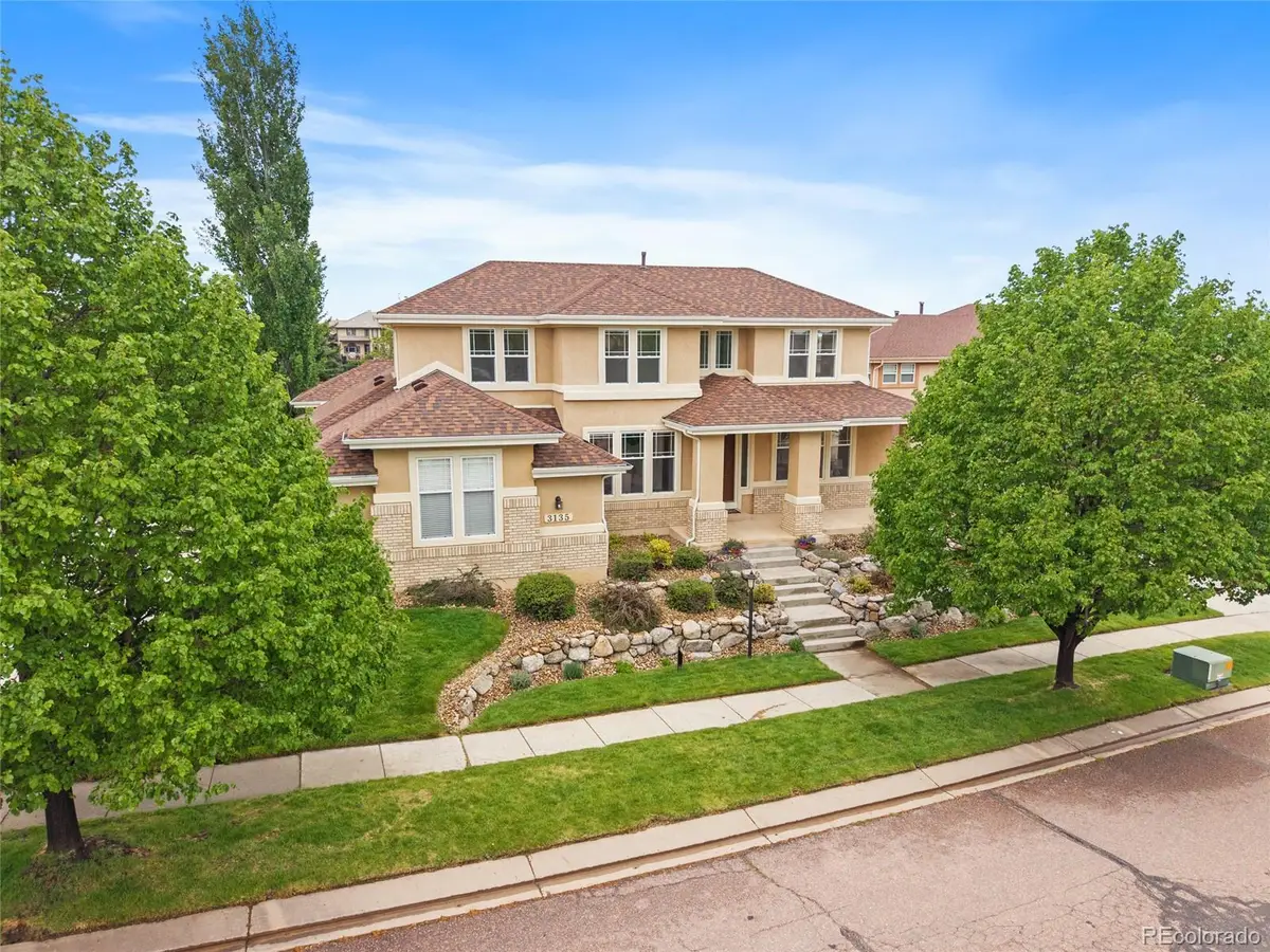 3135 Deergrass Place, Colorado Springs, CO 80920 - #1