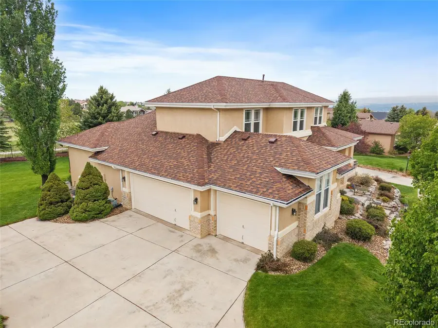 3135 Deergrass Place, Colorado Springs, CO 80920 - #3