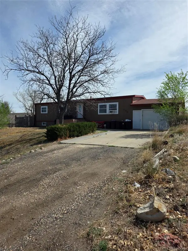 146 N Mcdonnell Street, Byers, CO 80103