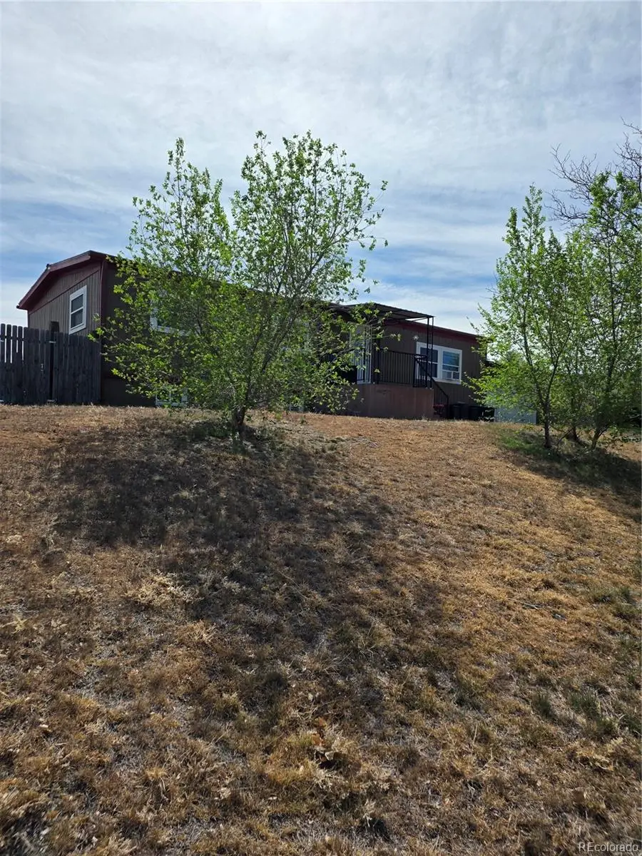 146 N Mcdonnell Street, Byers, CO 80103 - #2