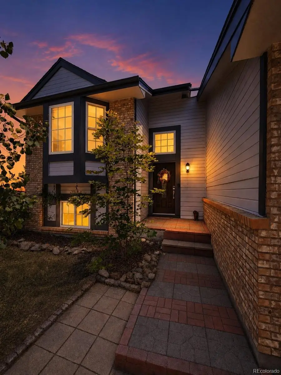 3535 Lost Hills Court, Colorado Springs, CO 80918 - #1