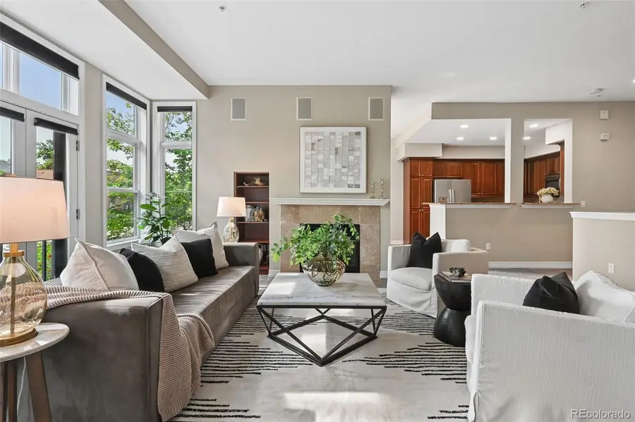 1654 Fillmore Street, Denver, CO 80206 - #3