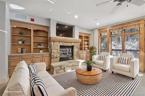 224 Trailhead Drive #3074, Dillon, CO 80435