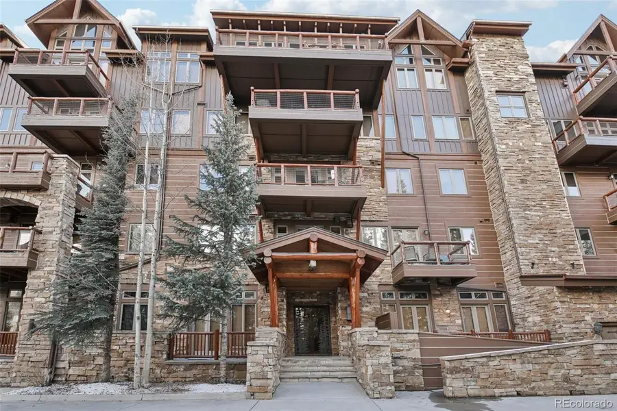 224 Trailhead Drive #3074, Dillon, CO 80435 - Image #2