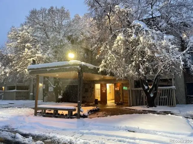 1304 S Parker Road #148, Denver, CO 80231 - #1