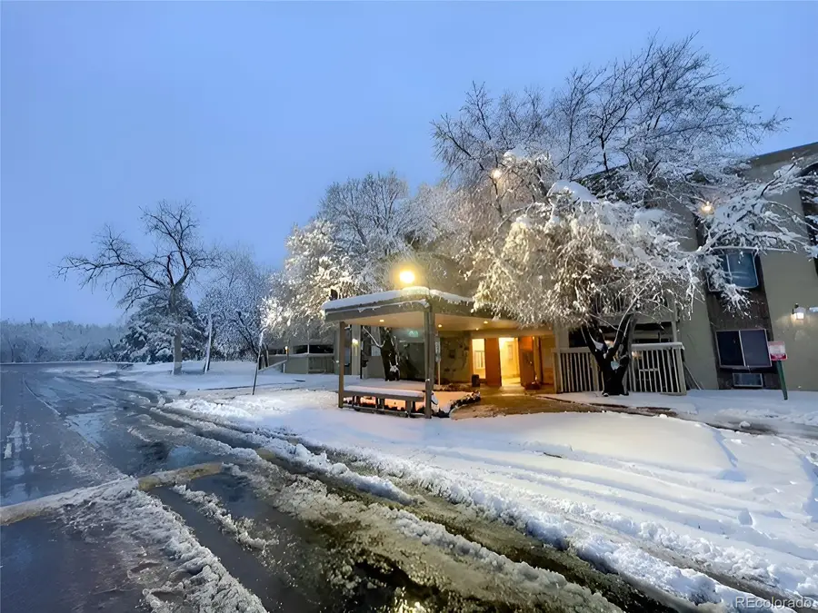 1304 S Parker Road #148, Denver, CO 80231 - #2