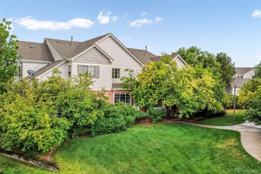 9582 Deerhorn Court #54, Parker, CO 80134 - #3