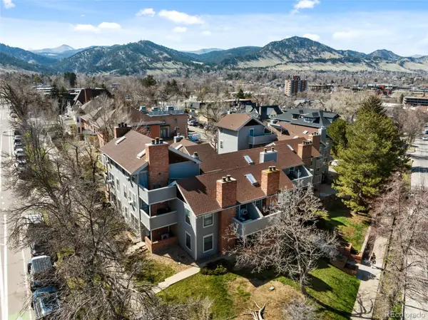 1405 Broadway #307, Boulder, CO 80302