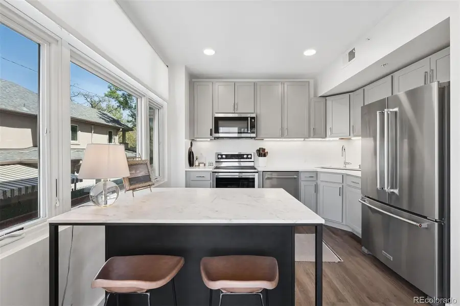 335 Detroit Street #204, Denver, CO 80206 - #3