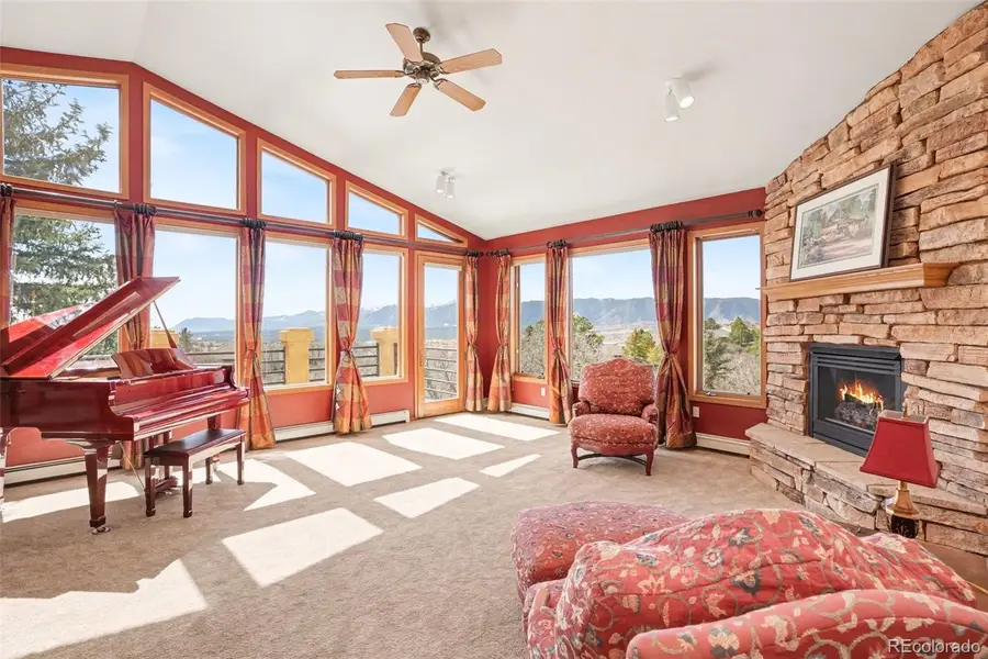 390 Scrub Oak Circle, Monument, CO 80132 - #2