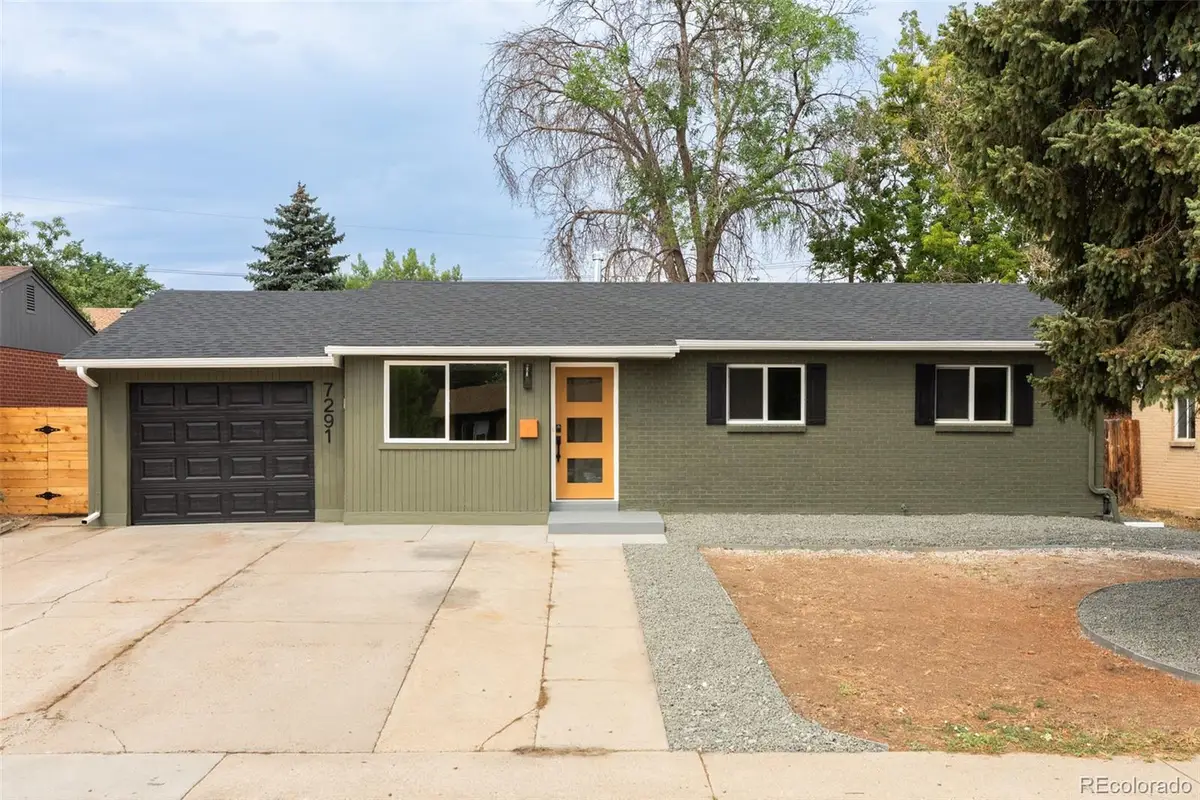 7291 Winona Court, Westminster, CO 80030 - #1