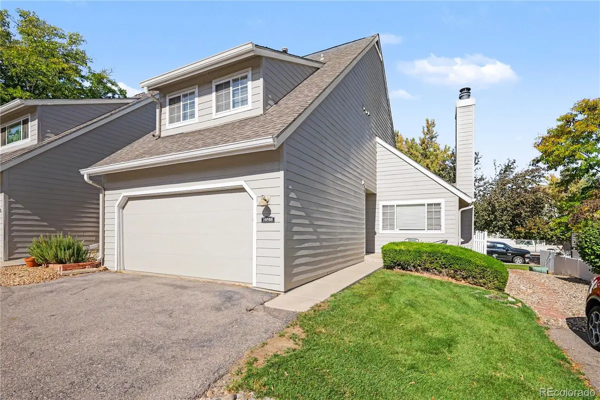 10588 Park Mountain, Littleton, CO 80127 - #1