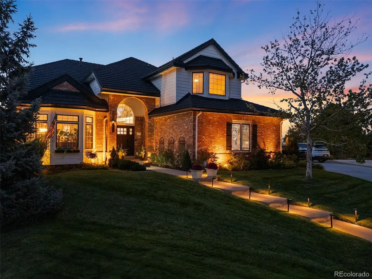 9125 Cromwell Lane, Highlands Ranch, CO 80126 - #1