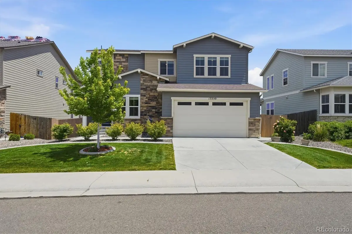 13350 Monaco Court, Brighton, CO 80602 - #1
