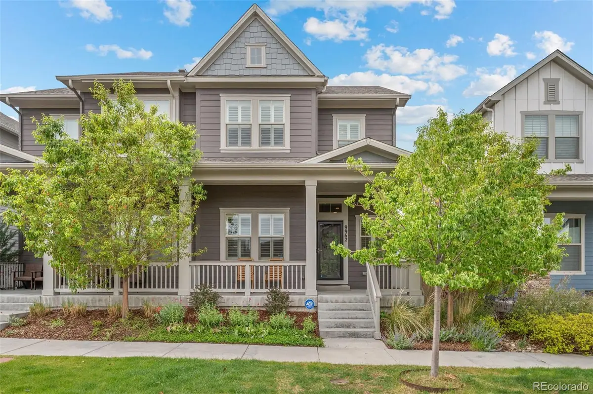 9962 E 59th Drive, Denver, CO 80238 - #1