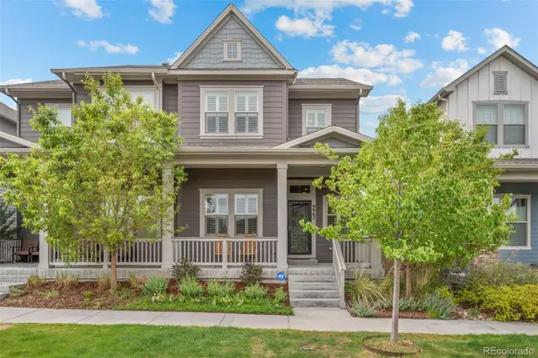 9962 E 59th Drive, Denver, CO 80238