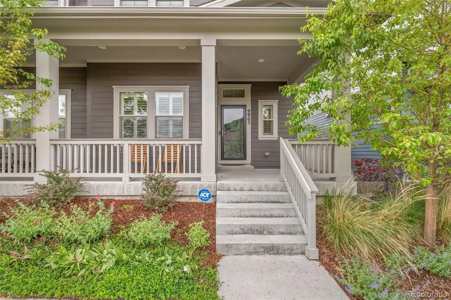 9962 E 59th Drive, Denver, CO 80238 - #2