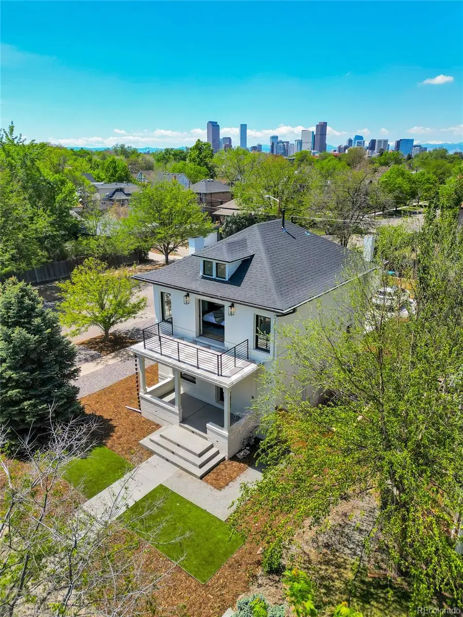 2905 N Vine Street, Denver, CO 80205 - #1