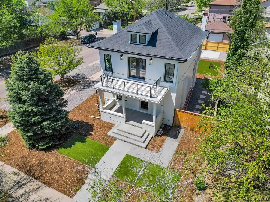2905 N Vine Street, Denver, CO 80205 - #3