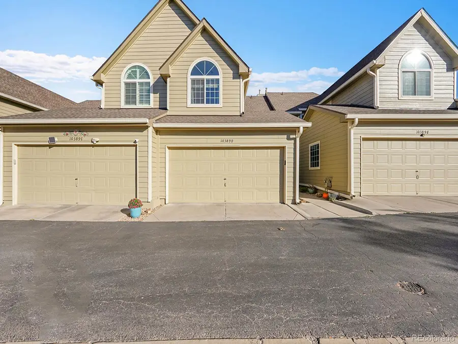 10389 W Fair Avenue #D, Littleton, CO 80127 - Image #2