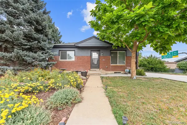 2041 Samuel Drive, Denver, CO 80221