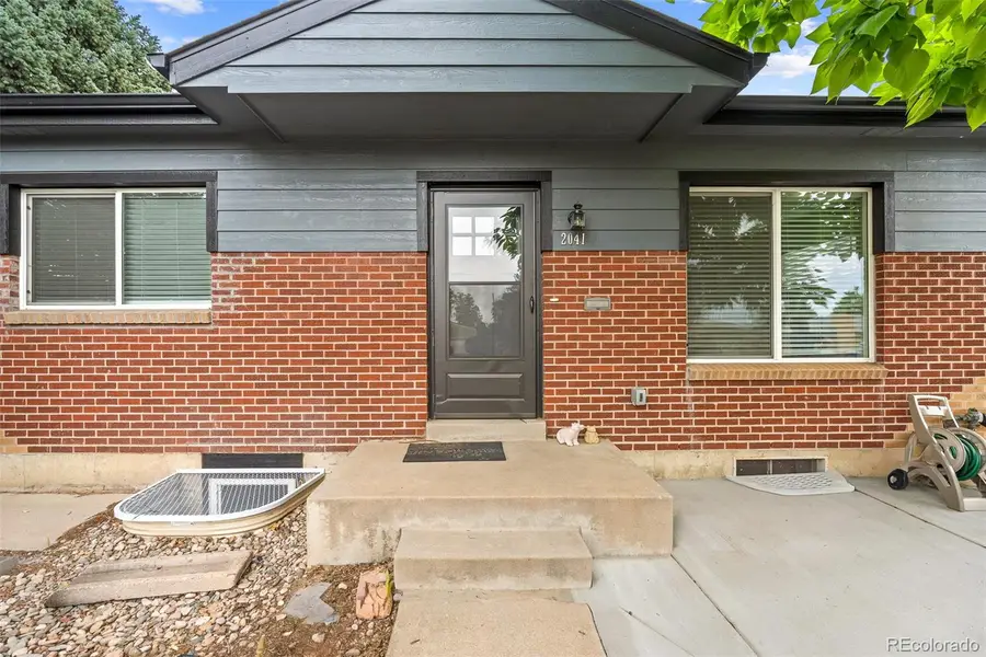 2041 Samuel Drive, Denver, CO 80221 - #2