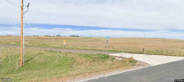 9981 Emmaus Drive, Kiowa, CO 80117