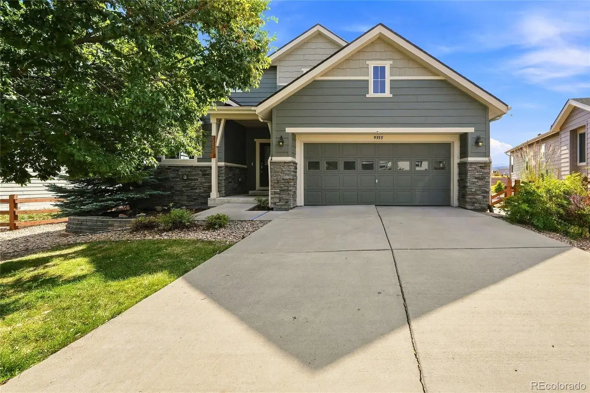 9355 Pike Way, Arvada, CO 80007 - #1