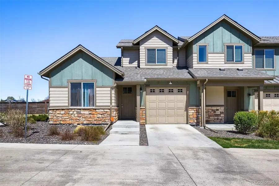 3510 S Lisbon Court, Aurora, CO 80013 - #2